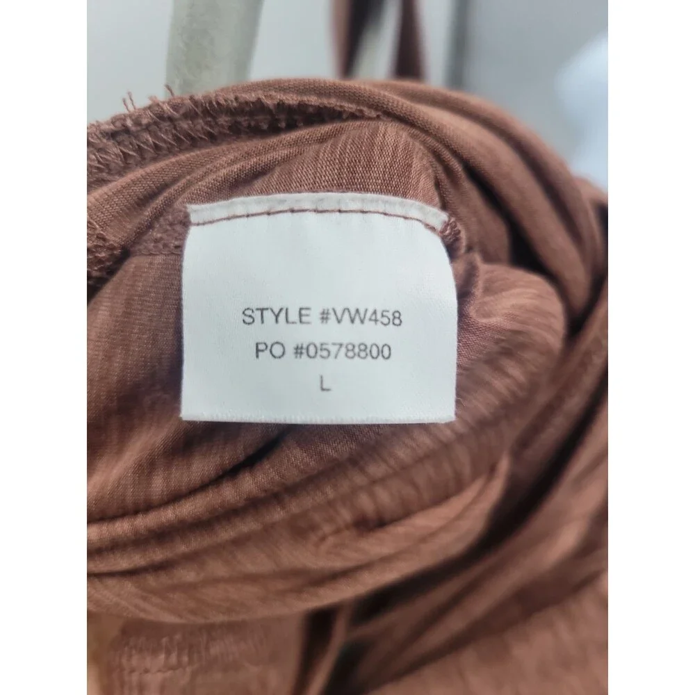 Vuori jumpsuit sz